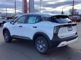 New 2025 Nissan Kicks S image 5