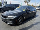 Used 2018 BMW 530i image 3