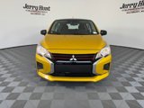Used 2024 Mitsubishi Mirage image 5