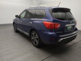 Used 2018 Nissan Pathfinder Platinum image 5