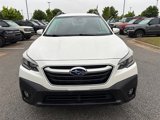 Used 2022 Subaru Outback Premium image 2