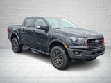 Certified 2022 Ford Ranger Lariat w/ Tremor Off-Road Package image 4