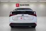 Certified 2019 Toyota Prius LE image 4