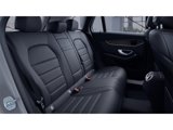 Certified 2021 Mercedes-Benz GLC 300 4MATIC image 5