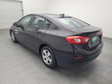 Used 2018 Chevrolet Cruze LS image 3