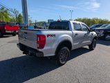 Certified 2022 Ford Ranger XLT w/ Equipment Group 301A Mid image 6