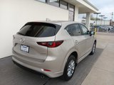 Certified 2024 MAZDA CX-5 AWD 2.5 S w/ Select Package image 5