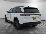 New 2025 Jeep Grand Cherokee Limited w/ Luxury Tech Group II image 4