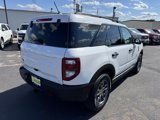 Used 2021 Ford Bronco Sport Big Bend w/ Big Bend Package image 3
