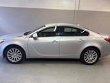 Used 2012 Buick Regal Leather image 4