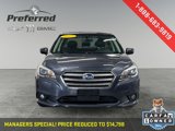 Used 2017 Subaru Legacy 3.6R Limited image 5