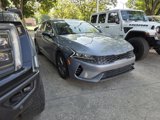 Used 2021 Kia K5 LXS image 3