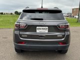 Certified 2022 Jeep Compass Latitude image 5