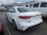 Used 2024 Toyota Corolla LE image 4