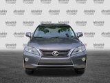 Used 2014 Lexus RX 350 FWD image 3