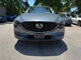 Used 2021 MAZDA CX-5 Carbon Edition image 2