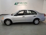 Used 2001 Honda Civic LX image 3