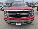 Certified 2015 Chevrolet Silverado 1500 LT w/ All Star Edition image 2