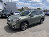 Used 2019 Subaru Forester Limited image 3
