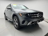 Used 2021 Mercedes-Benz GLC 300 4MATIC image 2
