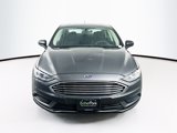 Used 2018 Ford Fusion SE image 2