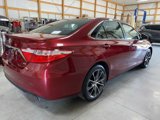 Used 2015 Toyota Camry XSE image 6