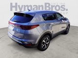 Used 2022 Kia Sportage LX image 5