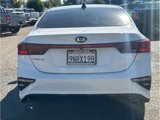 Used 2021 Kia Forte LXS image 6