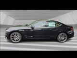 New 2026 Genesis G70 2.5T image 2