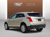Used 2017 Cadillac XT5 FWD image 3