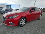 Used 2016 MAZDA MAZDA3 i Sport image 3