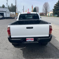 Used 2014 Toyota Tacoma 4x4 Regular Cab image 5