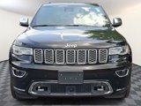 Used 2020 Jeep Grand Cherokee Overland image 2