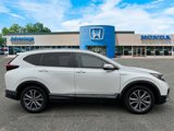 Certified 2021 Honda CR-V Touring image 3