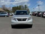 Used 2011 Lexus RX 350 AWD image 3