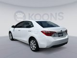 Used 2018 Toyota Corolla LE image 4