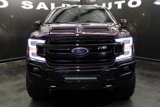Used 2018 Ford F150 Lariat w/ Equipment Group 502A Luxury image 2