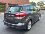 Used 2015 Ford C-MAX SEL image 6