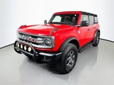 Used 2021 Ford Bronco Big Bend image 3