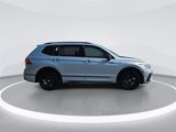 New 2024 Volkswagen Tiguan SE R-Line image 2