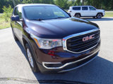 Used 2017 GMC Acadia SLE image 2