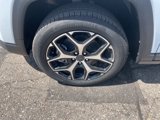 Used 2025 Jeep Compass Limited image 2