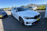 Used 2022 BMW 330e w/ Premium Package image 2