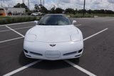 Used 2004 Chevrolet Corvette Coupe w/ Roof Package image 2