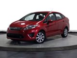 Used 2012 Ford Fiesta SE image 1