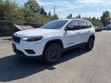 Used 2021 Jeep Cherokee Latitude Lux 80th Anniv w/ Quick Order Package 26U 80TH image 3