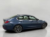 New 2025 BMW 330i xDrive Sedan w/ Premium Package image 2