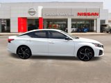 Used 2024 Nissan Altima 2.5 SR image 2