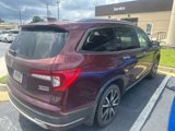 Used 2019 Honda Pilot Touring image 4
