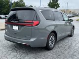 Used 2021 Chrysler Pacifica Touring-L image 3